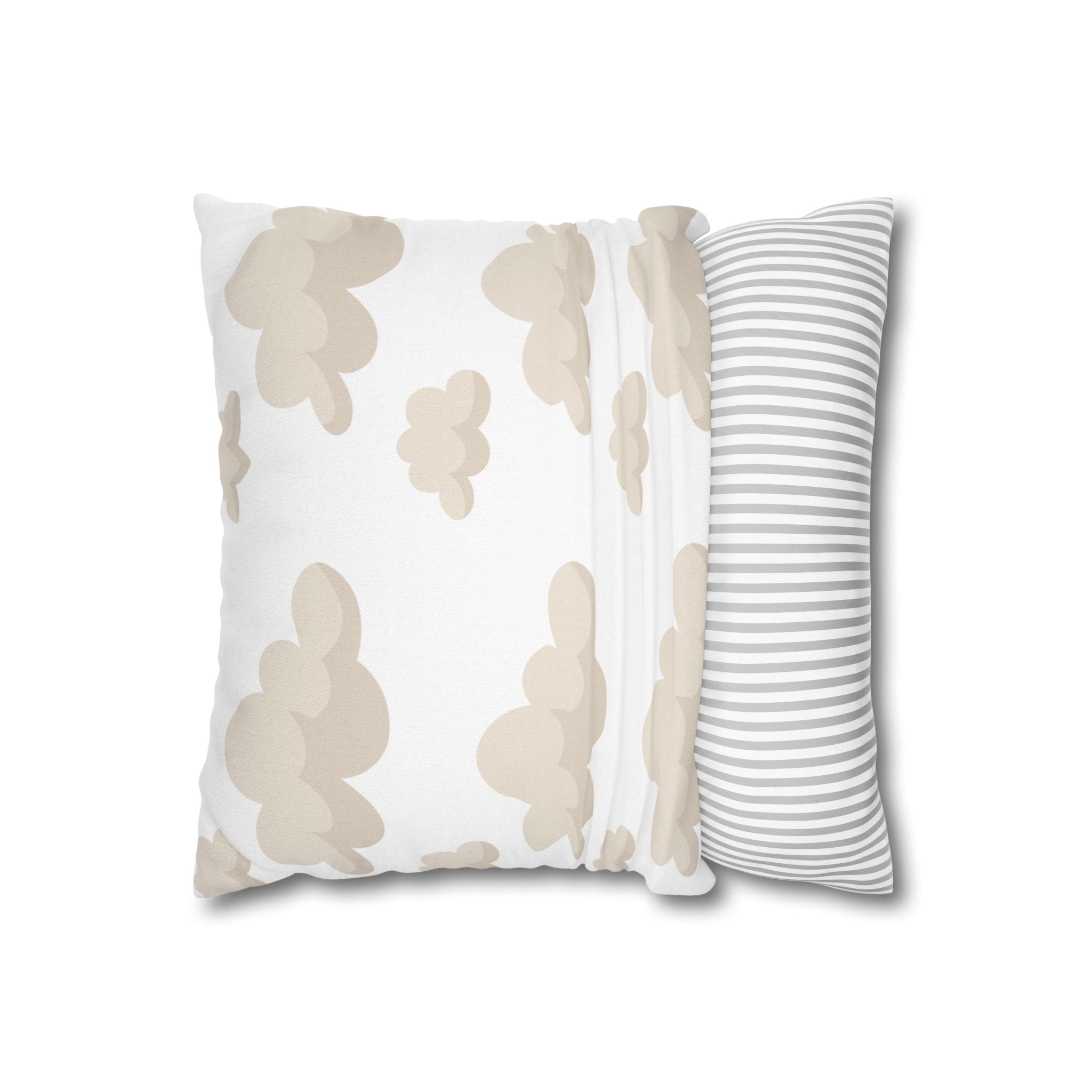 ☁️  Kissenbezug „Cloud“