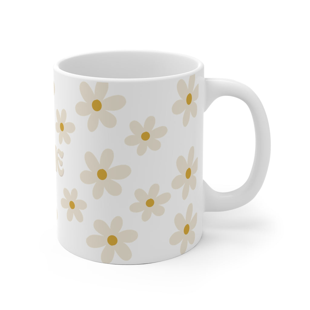 🌼 Tasse „Daisy“
