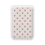 🍒 MagSafe Wallet „Cherry“