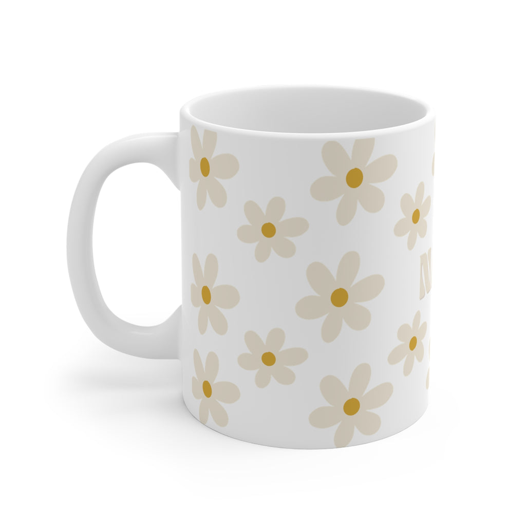 🌼 Tasse „Daisy“