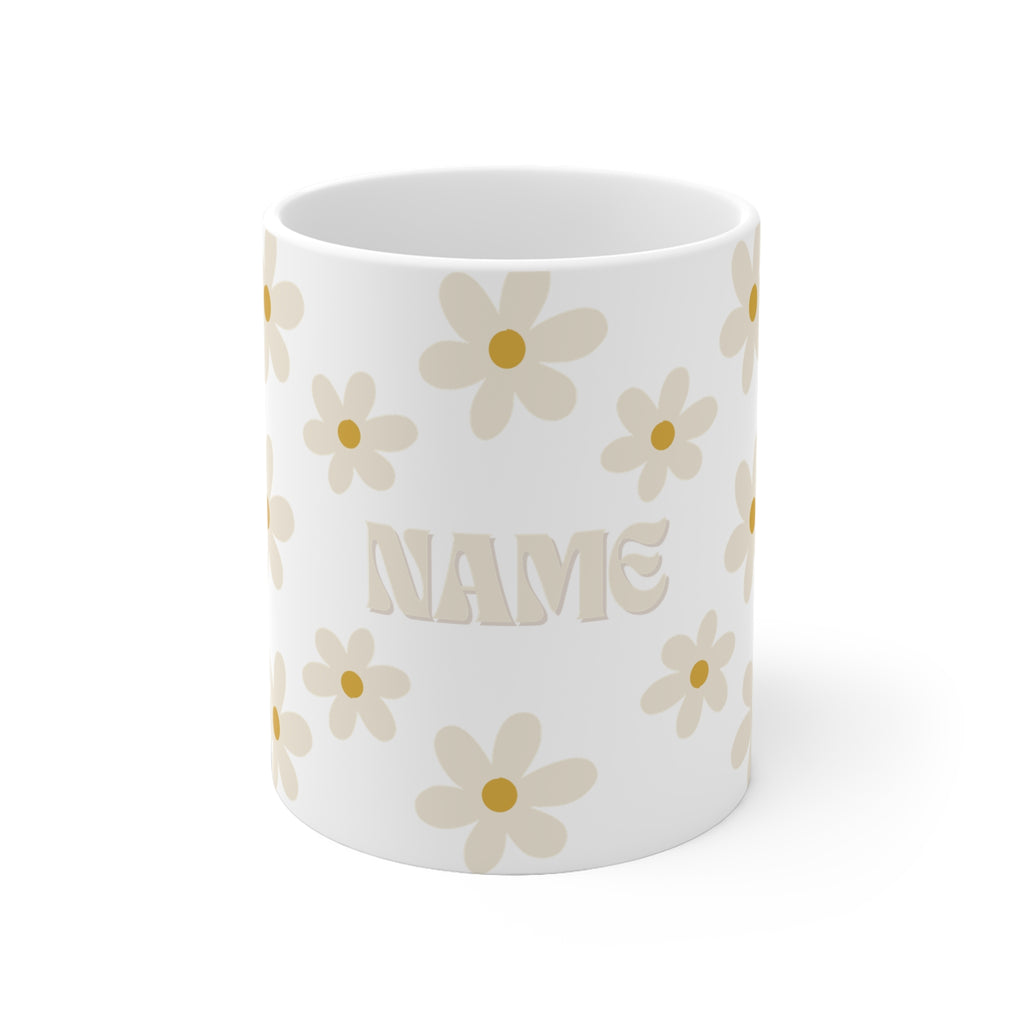 🌼 Tasse „Daisy“