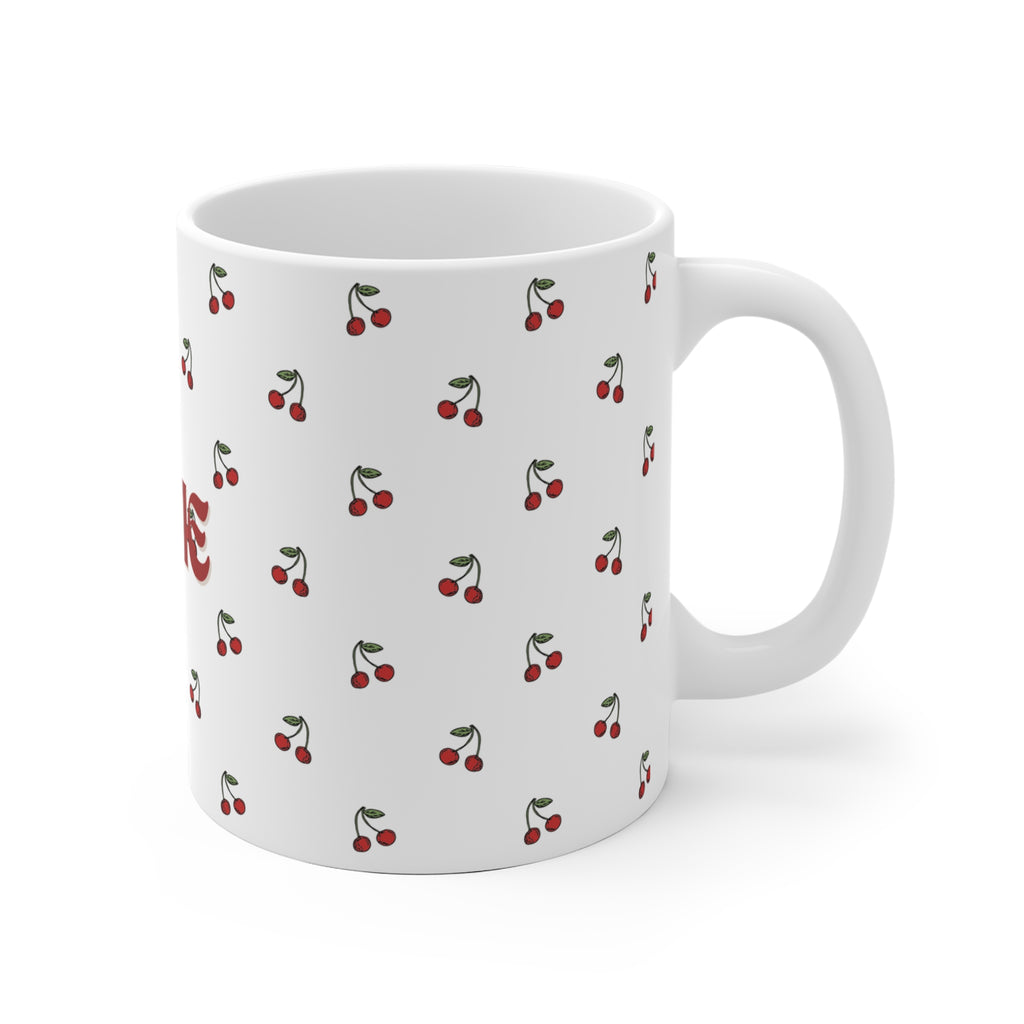 🍒 Tasse „Cherry“