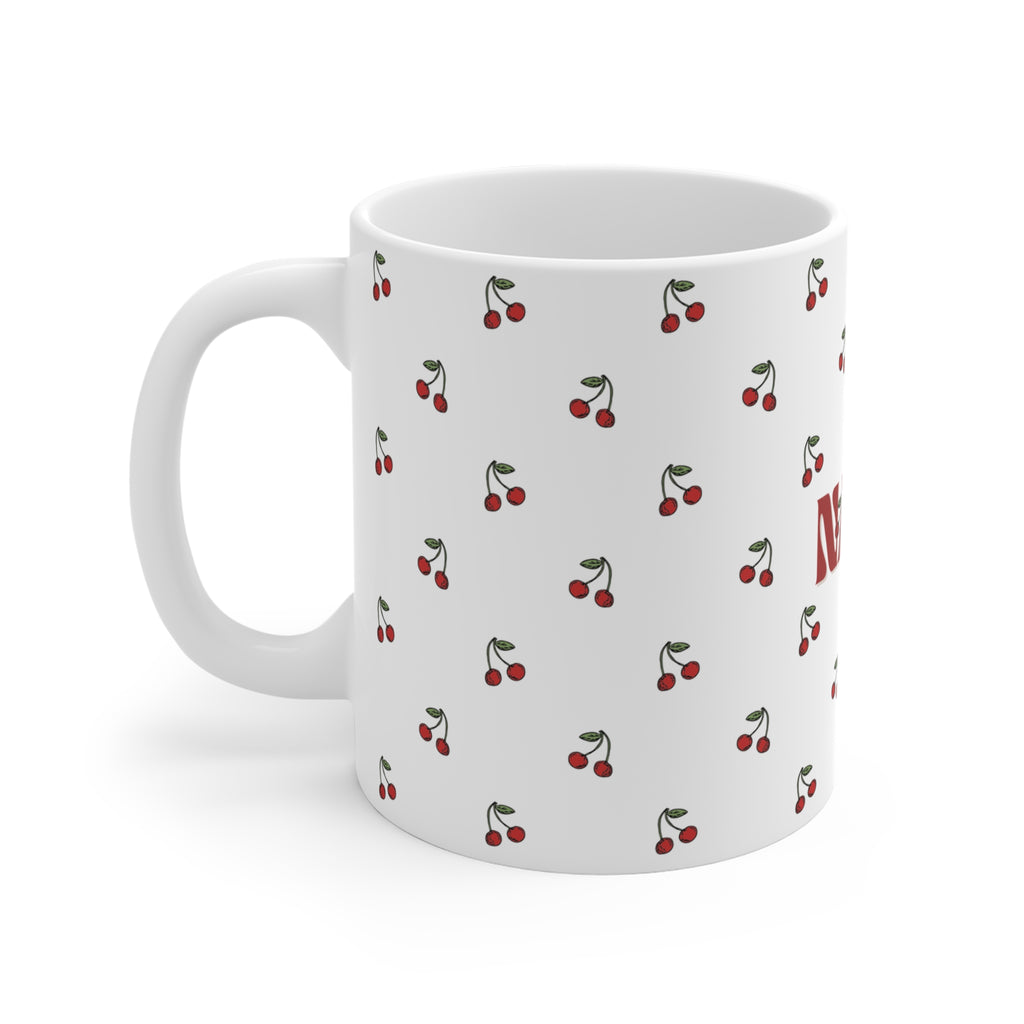 🍒 Tasse „Cherry“