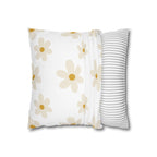 🌼 Kissenbezug „Daisy“