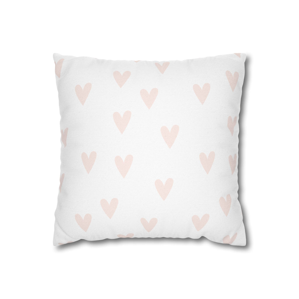 💗 Kissenbezug „Heart“