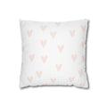 💗 Kissenbezug „Heart“