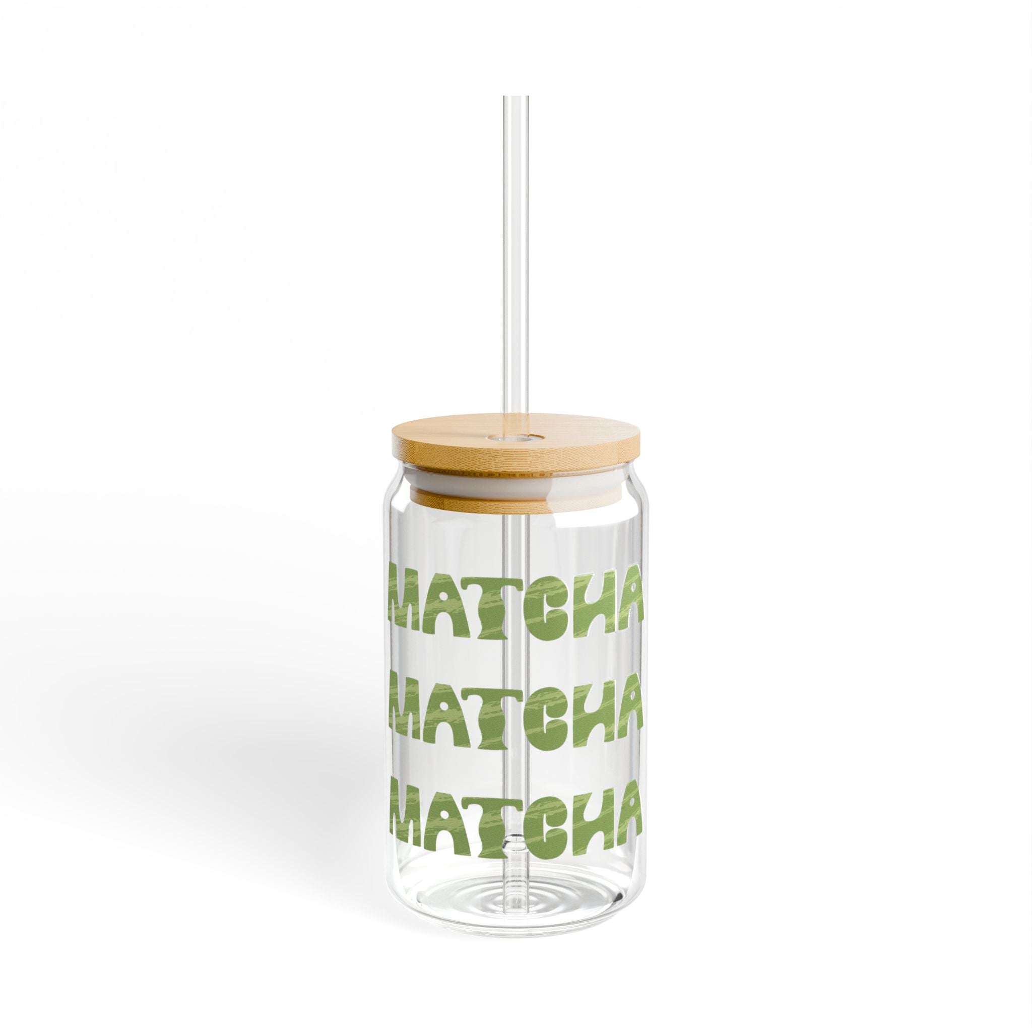 🍵 Matcha & Coffee