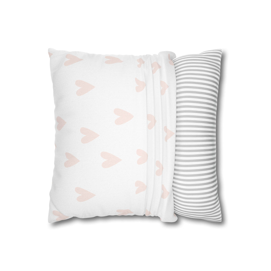 💗 Kissenbezug „Heart“
