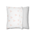 💗 Kissenbezug „Heart“