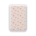 🎀 MagSafe Wallet „Bow“