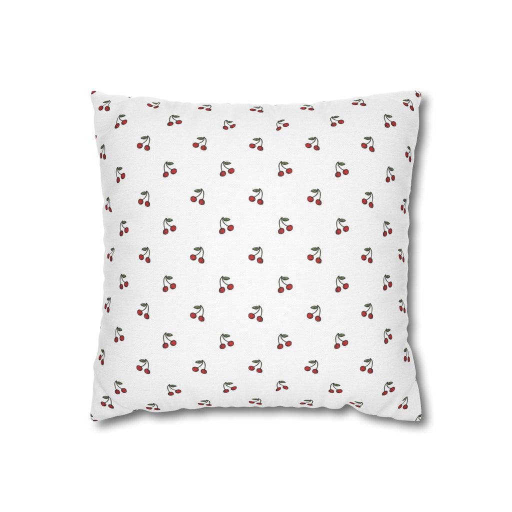 🍒 Kissenbezug „Cherry“