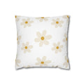 🌼 Kissenbezug „Daisy“