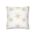 🌼 Kissenbezug „Daisy“