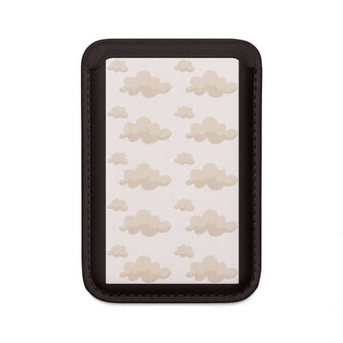 ☁️  MagSafe Wallet „Cloud“